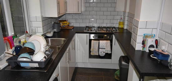 Property to rent in King Edwards Road, Brynmill, Swansea SA1