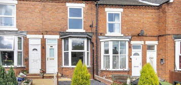 Property to rent in Ash Vale, Tuxford, Newark NG22