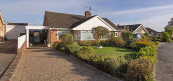 3 bed bungalow for sale