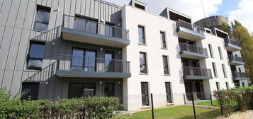 Appartement Mont Saint Aignan 3 pièce(s) 74.13 m²