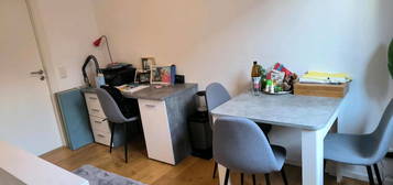 Schöne 1,5 Zimmer Wohnung