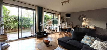 Appartement 3 pièces 83 m²