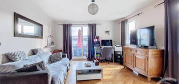 Achat appartement 3 pièces 69 m²