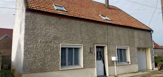 Achat maison 4 pièces 90 m²