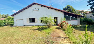 Achat maison 150 m²