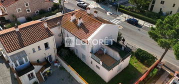 Studio avec terrasse Argeles Sur Mer