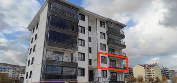 ATATÜRK MAHALLESİ MUNZUR MANZARALI SATILIK 3+1DAİRE NET 120 M2