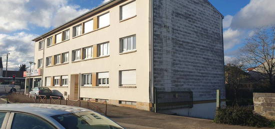 A vendre Mondelange dans petite copropriété appartement calme & lumineux, 4 pièces – 102 m²