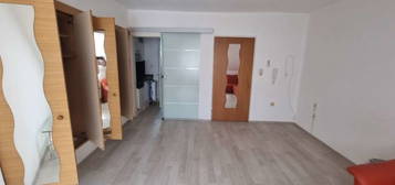 Single-Innenstadt-Wohnung in Wolfsberg NEU renoviert