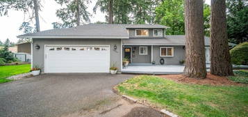 3329 NE 124th Ave, Vancouver, WA 98682