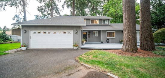 3329 NE 124th Ave, Vancouver, WA 98682