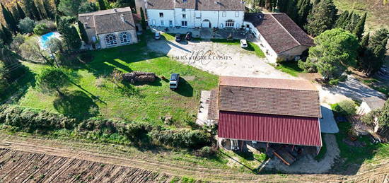 Domaine viticole de 23 Hectares - Limoux (11)