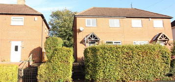 Detached house for sale in Swarcliffe Drive, Leeds LS14