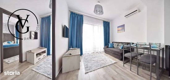 Apartament cu 2 camere | Mamaia Nord