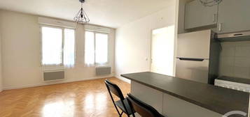 Appartement  à vendre, 2 pièces, 1 chambre, 41 m²