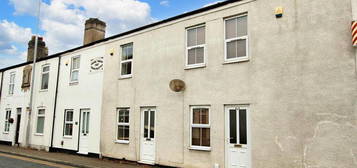 2 bedroom terraced house