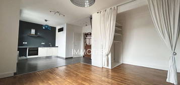 Appartement 1 pièce 37 m²