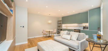 1 bed flat for sale