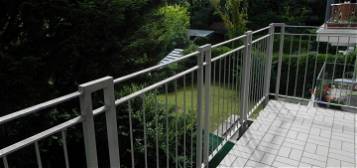 Grünruhelage mit Balkon in Döbling