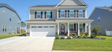 321 Toadstool Trl, Wake Forest, NC 27587