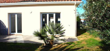 Achat maison 3 pièces 66 m²