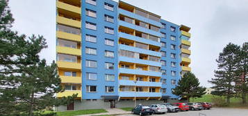 Prodej bytu 2+1 48 m² (Jednopodlažní)