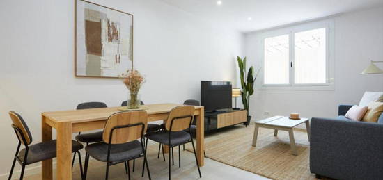 Apartamento de alquiler en El Camp d'en Grassot i Gràcia Nova