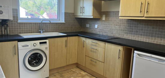 2 bed flat to rent