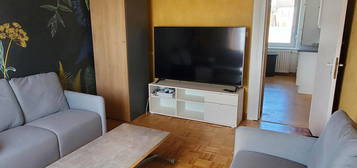 Location meublée appartement 3 chambres