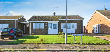 2 bed detached house for sale