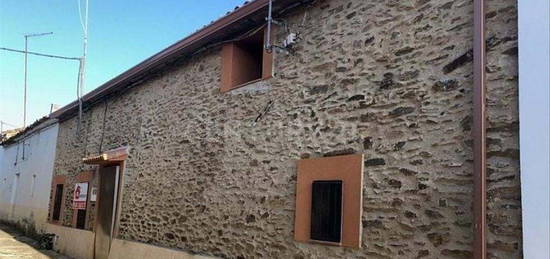 Casa o chalet en venta en Madroñera