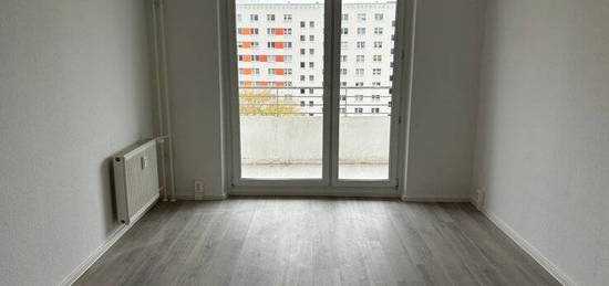 Hübsche Wohnung mit Balkon und neuem Bad sucht neue Mieter!