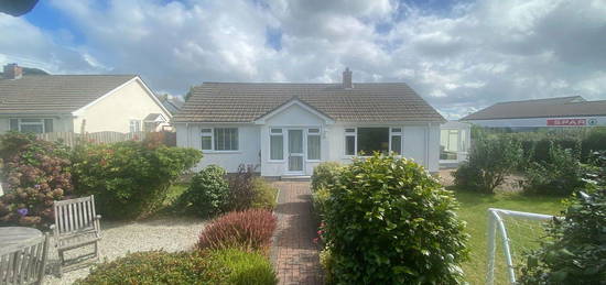 3 bed bungalow for sale