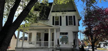 531 Mulberry St, Mount Vernon, IN 47620