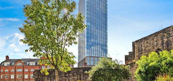 1 bed flat for sale