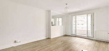 Achat appartement 4 pièces 83 m²