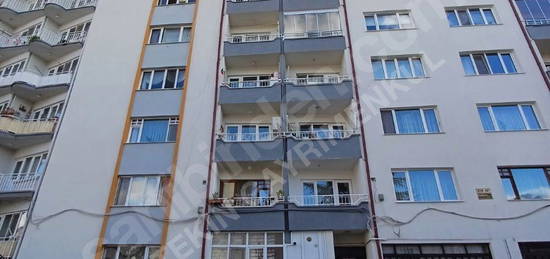 TEKİN GAYRİMENKULDEN AKARBAŞI MAH 3+1 ÇİFT BALKON ASANSÖRLÜDAİRE