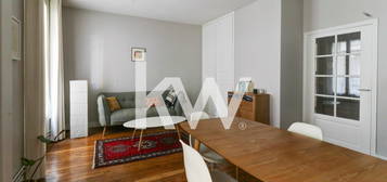 A vendre rue Notre Dame des Champs, appartement 2 pièces 47m2