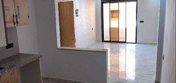 Appartement sur asilah