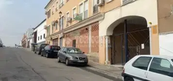 &#xC1;tico en calle de la Huerta