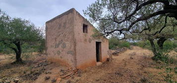 Finca rústica en venta en Les Tres Cales