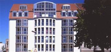 Rostock- Nähe Doberaner Platz-moderne 2-Zimmer Wohnung