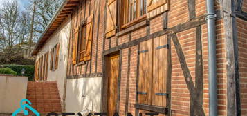 Achat maison 7 pièces 171 m²