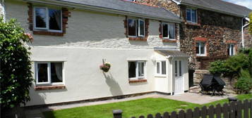 2 bedroom cottage