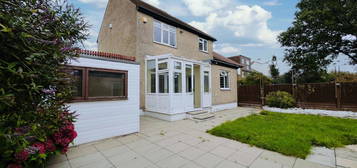 Detached house for sale in Oxgate Gardens, Dollis Hill NW2