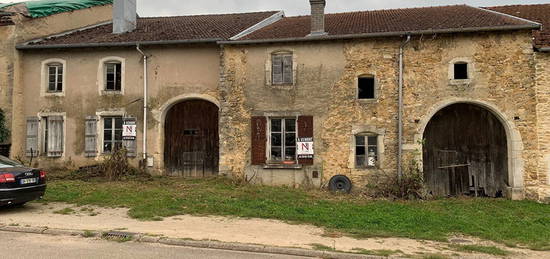 Maison  à vendre, 5 pièces, 375 m², Terrain 1 766 m²