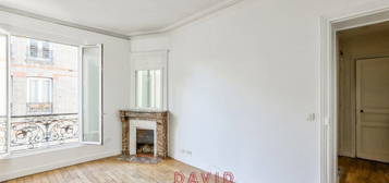 Vente appartement 2 pièces 31 m²