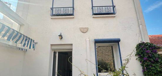 Location maison Saint Cyprien Village 4 chambres