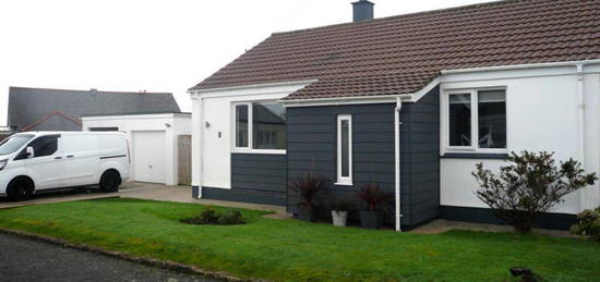 2 bedroom bungalow for sale