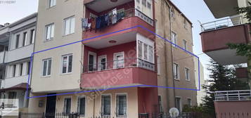 ASİLZADE ' den İÇİ SIFIR YAPILI KİRALIK DAİRE 3+1 VERSA YANI